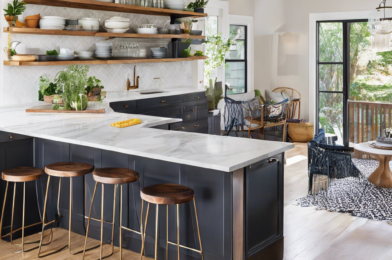 Open Concept Kitchen Renovation: Tips and Inspiring Before & Afters