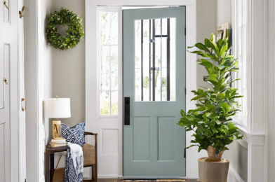 Entryway Makeover: Designing a Welcoming and Functional Space