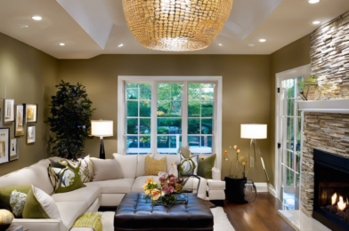 Lighting Ideas to Brighten and Enhance Your Spaces